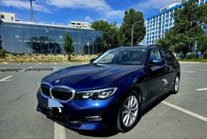 Bmw 320.G21 xdrive  - imagine 5