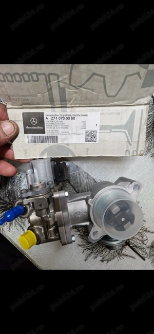 piese originale mercedes  - imagine 2