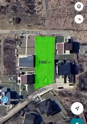 Teren zona bucium - imagine 5