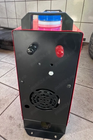 Sirocou portabil  - imagine 3