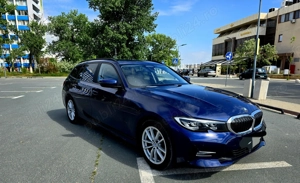 Bmw 320.G21 xdrive  - imagine 4
