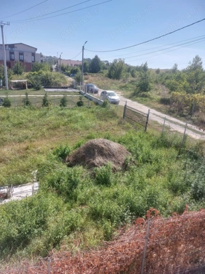 Teren zona bucium - imagine 3