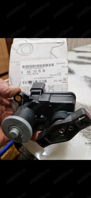 piese originale mercedes 