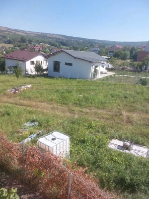 Teren zona bucium - imagine 4