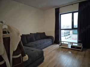 Lujerului - Plaza Residence - imobil 2020 - imagine 2