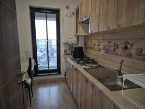 Lujerului - Plaza Residence - imobil 2020 - imagine 3