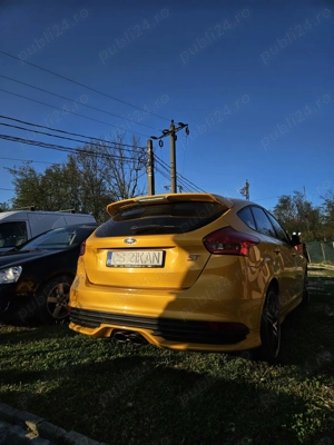 Ford Focus St Mk3.5 2015 - imagine 5