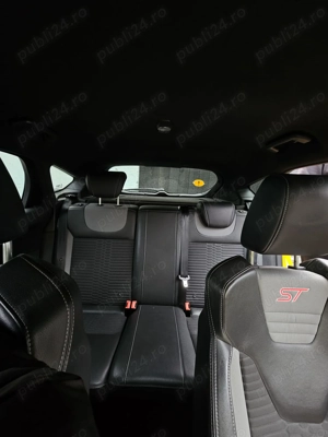 Ford Focus St Mk3.5 2015 - imagine 9