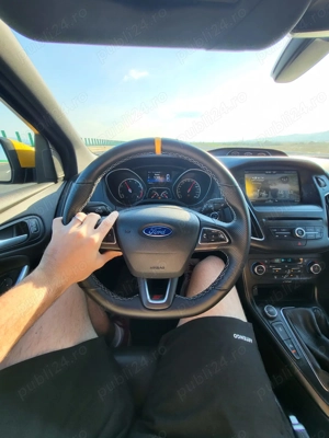 Ford Focus St Mk3.5 2015 - imagine 6