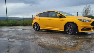 Ford Focus St Mk3.5 2015 - imagine 3