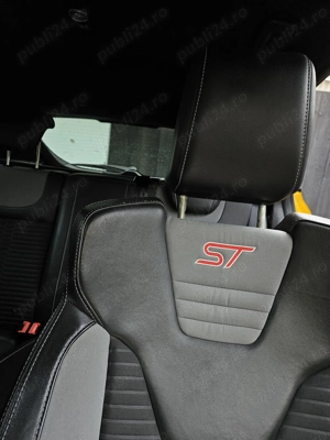 Ford Focus St Mk3.5 2015 - imagine 7