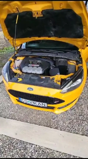 Ford Focus St Mk3.5 2015 - imagine 4
