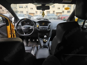 Ford Focus St Mk3.5 2015 - imagine 8