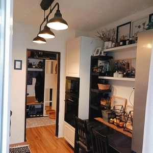 Apartment 2 camere Crangasi 