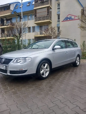 Vand VW  Passat B 6 - imagine 4