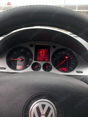Vand VW  Passat B 6 - imagine 2