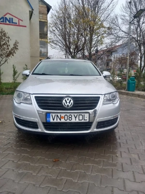 Vand VW  Passat B 6 - imagine 5