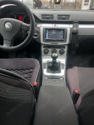 Vand VW  Passat B 6 - imagine 3