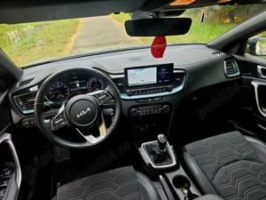 kia Ceed benzina An 2024 - imagine 2