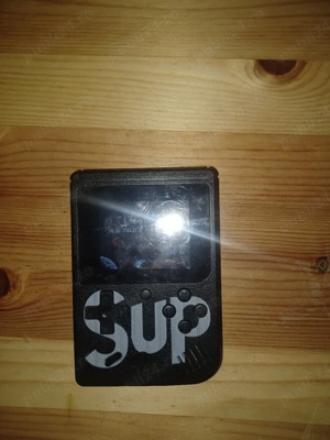 consola jocuri  - imagine 4