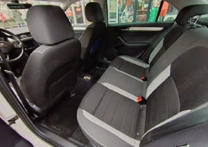 vând sau schimb skoda rapid - imagine 2