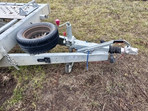 Platformă auto basculantă Pop Industry Repo - imagine 4