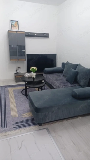 Inchiriez apartament cu 2 camere