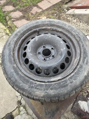 Roti 205/60/16 - imagine 2