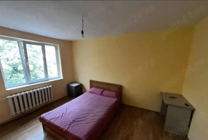 Vind sau închiriez garsoniera cartier CFR Focșani  - imagine 2