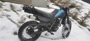 Vand Honda 125 cc - imagine 2