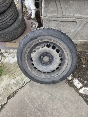 Roti 205/60/16 - imagine 3