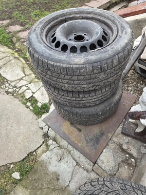 Roti 205/60/16 - imagine 4