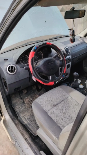 Vand Dacia Logan 1.5 dci 2007