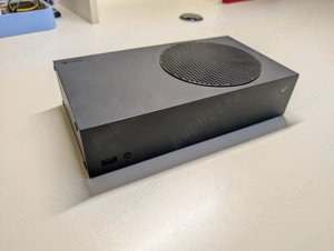 Xbox seria s de 1 tb black 