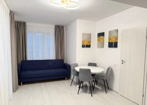 Apartament 2 Camere + Terasa 35 mp / 1 Decembrie 1918 / Centrala Proprie, Ac