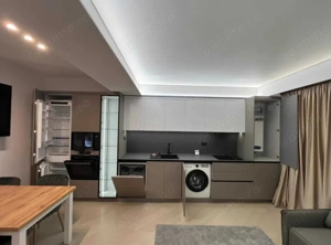 Apartament 2 Camere / Cortina North / Pipera, Promenada / Centrala Proprie, AC 