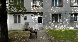 Vind sau închiriez garsoniera cartier CFR Focșani  - imagine 6