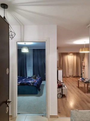 Apartament 2 Camere / Palladium Residence / Metrou Nicolae Teclu