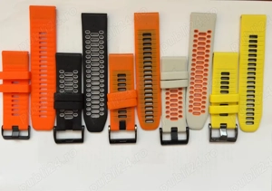 Garmin FENIX 7x pro sapphire solar - imagine 5