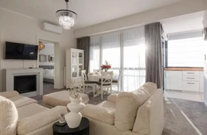 Apartament 3 Camere / Delea Veche / Priveliste Casa Poporului 