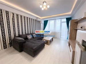 Apartament 2 Camere Isaran Coresi Mobilat Si Utilat