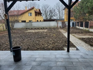 Vila Exclusivista - Otopeni /350 mp utili/ 825 mp teren/Comision 0%  - imagine 6