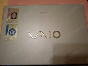 Urgent Laptop Vaio Sony !