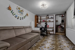 Casă renovată în Grădiște   str. Ioan Budai Deleanu, teren 650 mp, curte superbă! - imagine 6