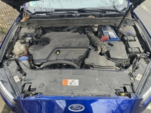 Vând Ford Mondeo 2.0 TDCi - imagine 9
