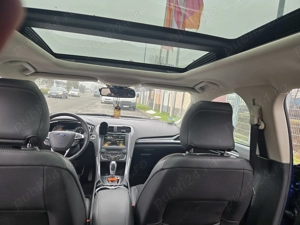 Vând Ford Mondeo 2.0 TDCi - imagine 8