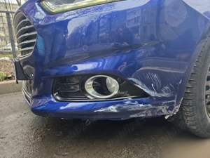 Vând Ford Mondeo 2.0 TDCi - imagine 10