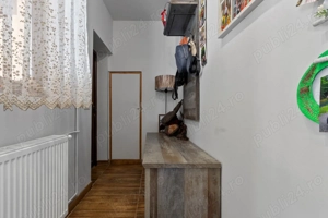 Casă renovată în Grădiște   str. Ioan Budai Deleanu, teren 650 mp, curte superbă! - imagine 7