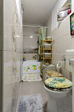 Casă renovată în Grădiște   str. Ioan Budai Deleanu, teren 650 mp, curte superbă! - imagine 5