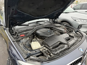 BMW 320d GT 190cp B47 euro6 - imagine 9